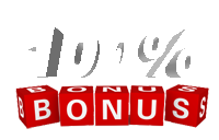 The Lucky 7 100% Bonus