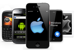 Mobile Devices Compatible with springbok