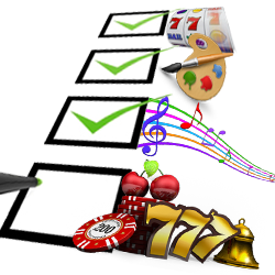 Springbok Mobile Casino Software